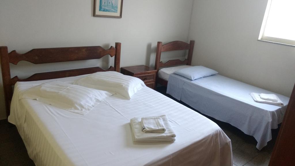 Hotel Lund Lagoa Santa  Esterno foto