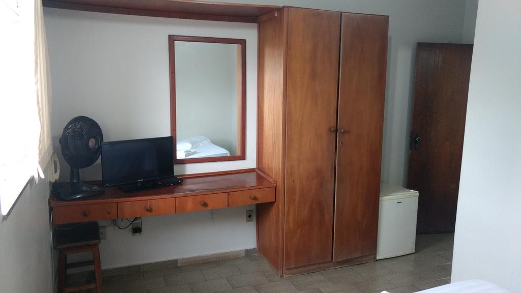 Hotel Lund Lagoa Santa  Esterno foto