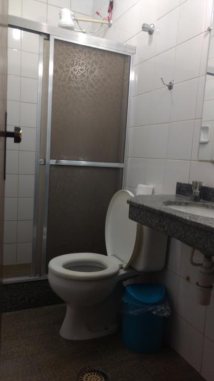Hotel Lund Lagoa Santa  Esterno foto