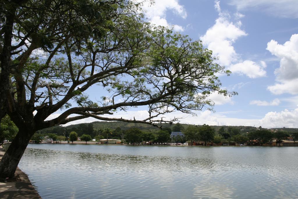 Hotel Lund Lagoa Santa  Esterno foto