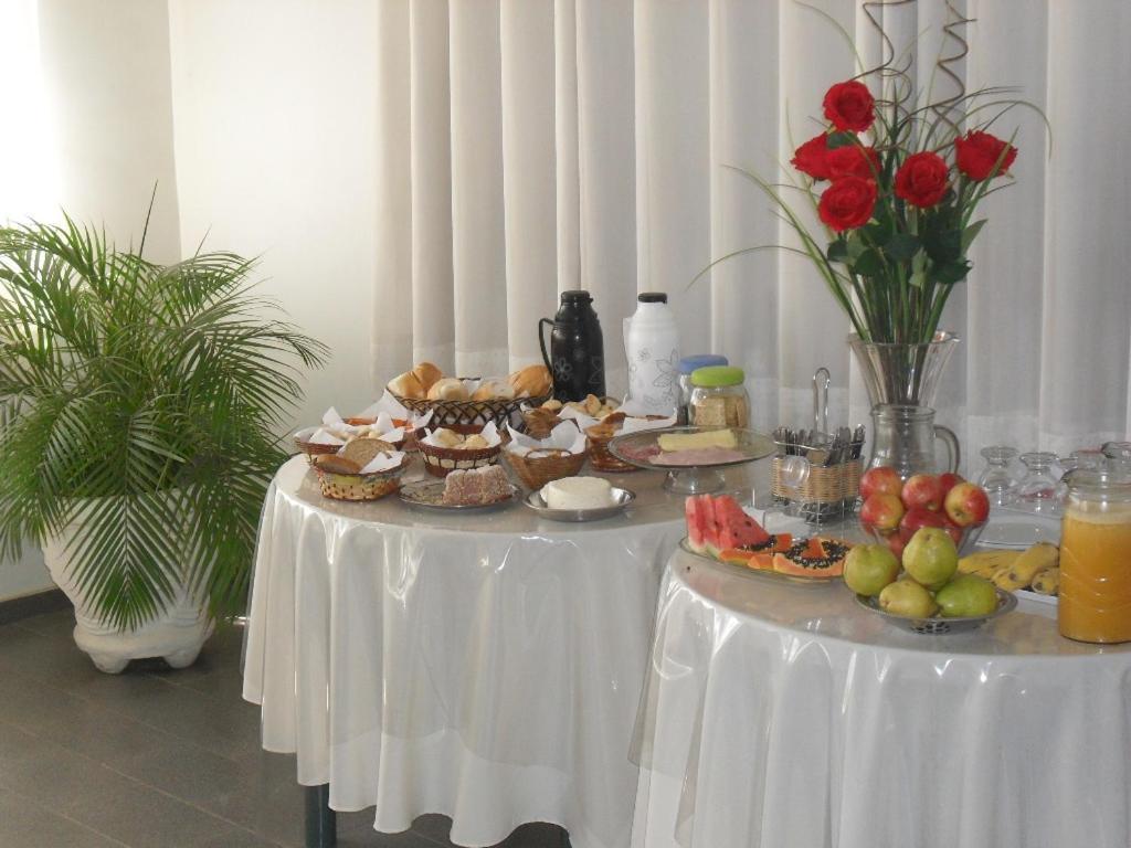 Hotel Lund Lagoa Santa  Esterno foto